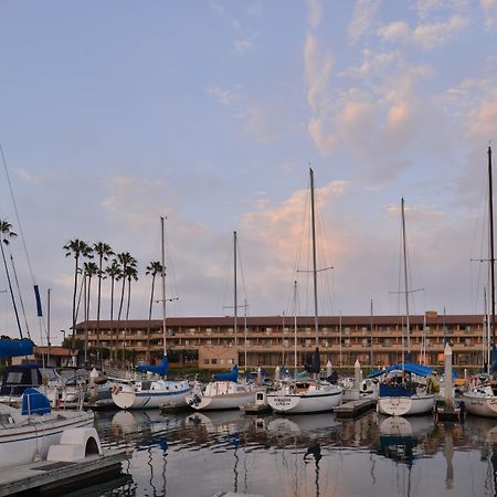 Holiday Inn Express Hotel & Suites Ventura Harbor By Ihg Экстерьер фото