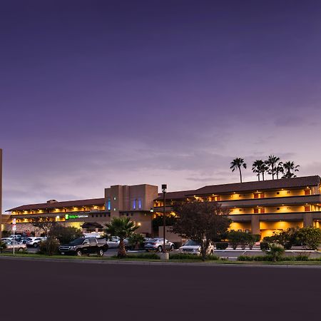 Holiday Inn Express Hotel & Suites Ventura Harbor By Ihg Экстерьер фото