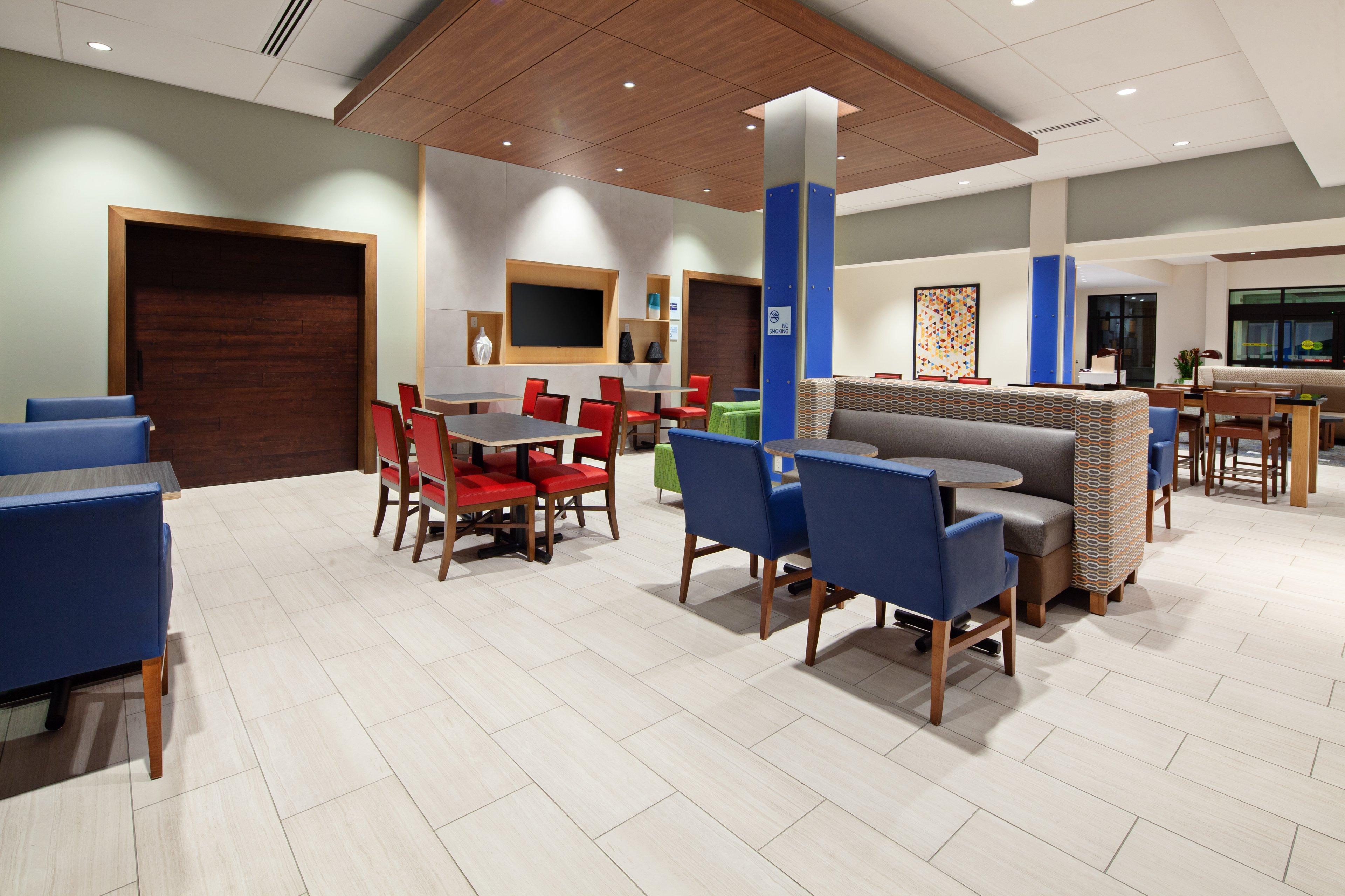 Holiday Inn Express Hotel & Suites Ventura Harbor By Ihg Экстерьер фото