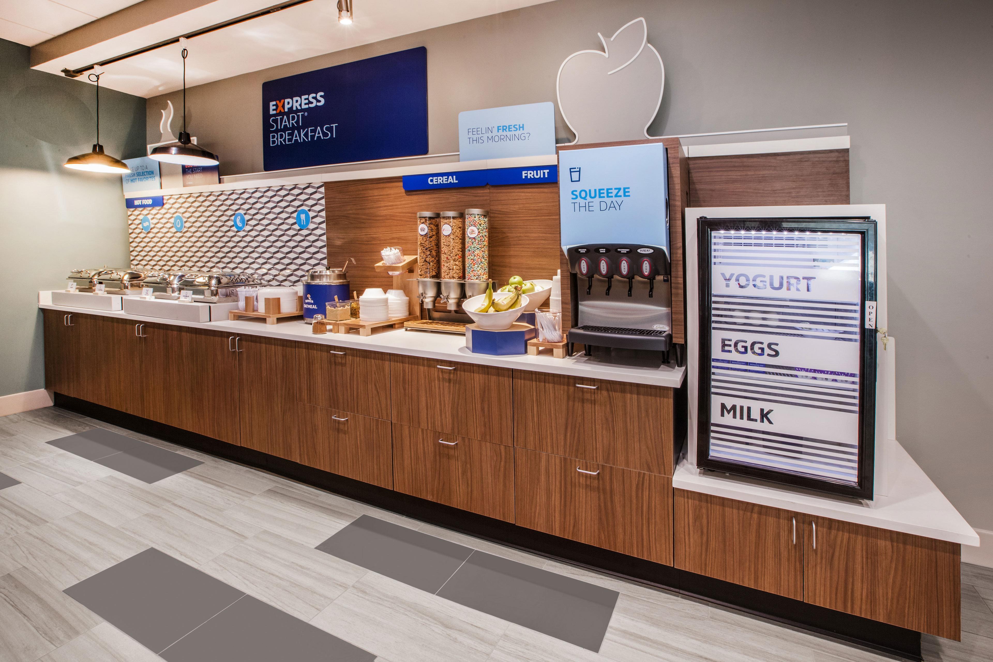 Holiday Inn Express Hotel & Suites Ventura Harbor By Ihg Экстерьер фото
