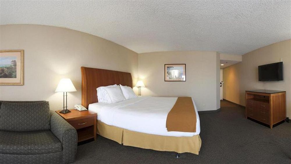 Holiday Inn Express Hotel & Suites Ventura Harbor By Ihg Экстерьер фото